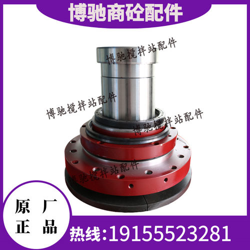 南方路机轴端密封件/JS3000XD搅拌机轴头密封件/南方路机轴头配件