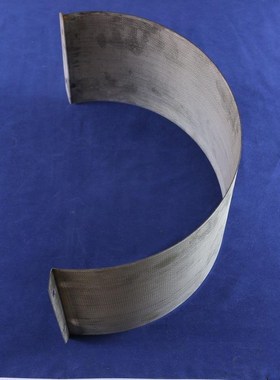 202340型锤式573粉碎机配片秸件秆打粉机机搅拌筛网筛片罗底网筛