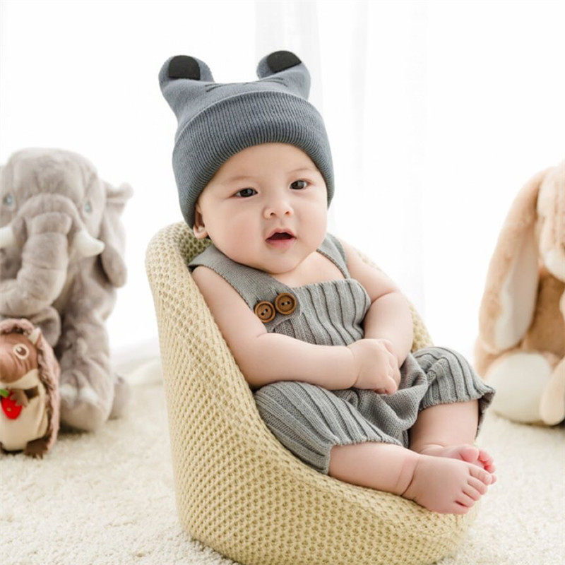 儿童摄影道具沙发宝宝满月百天拍照摄影影楼照相写真新生儿主题