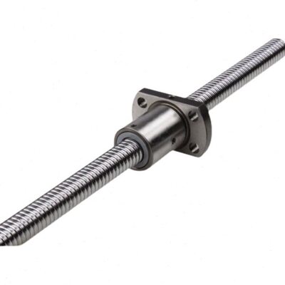 微型滚珠丝杆丝杠SFH/SFU/SFS/SFK/SFY丝杆螺母0601 0801 1002