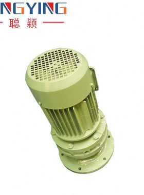 XLD2-29-0.55/0.75/1.1带电机摆线减速机XLD2-29-0.55/0.75/1.1