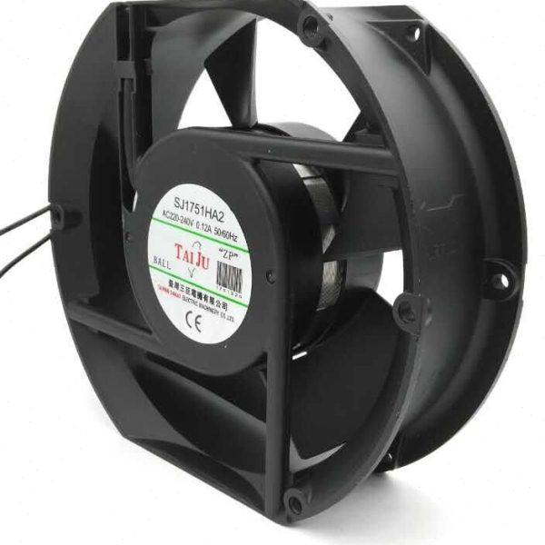 SJ1751HA2三巨风机北京库房