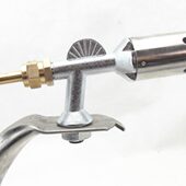 瓦斯喷枪卡式 喷灯 包邮 喷枪 瓦斯枪 喷火枪 喷火器 不锈铁卡式 坐式