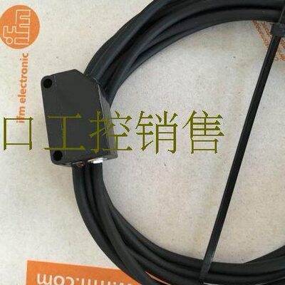 光电开关O6S202/O6S215/O6S300/O6S301/302/303