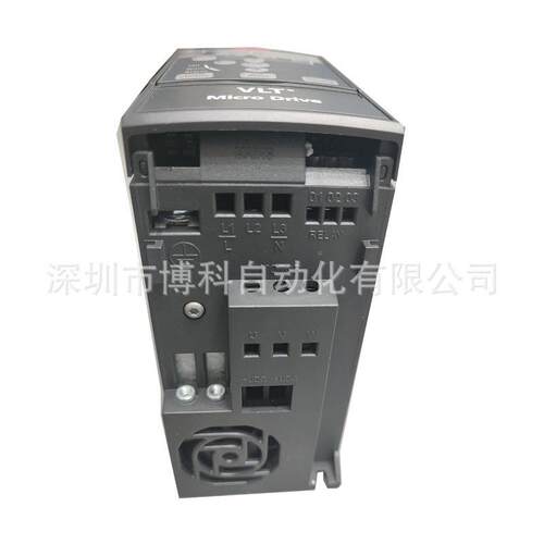 全新原装丹佛EVJ斯FC021物流用变频器KFC专-T021P1K54S20HX三相1.