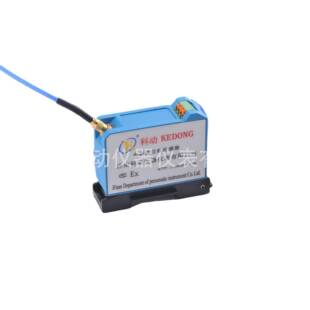 TR系列电涡流传感器轴振动变送器电涡流位移传感器