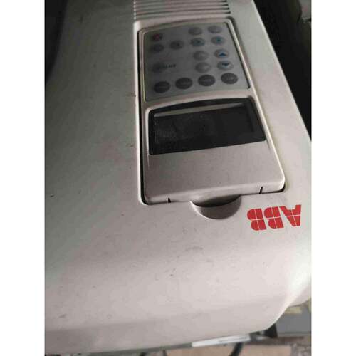9ABB? ACS800ABB-1-0075-+D1050+3P01二手维修销售回收变频器