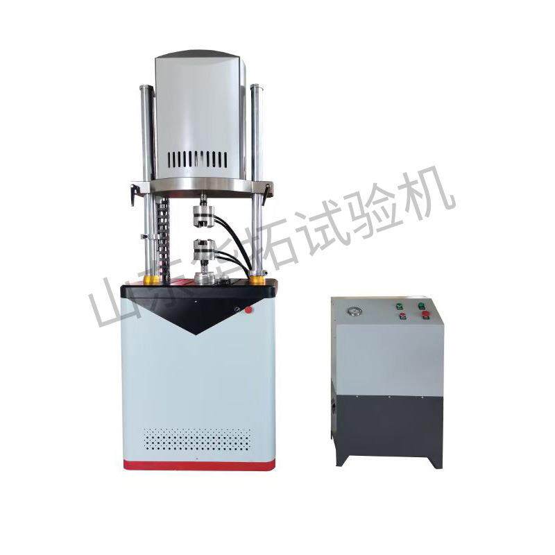金属波纹补偿器疲劳耐试验 压力容机器补偿器久PWD系列性检管测设