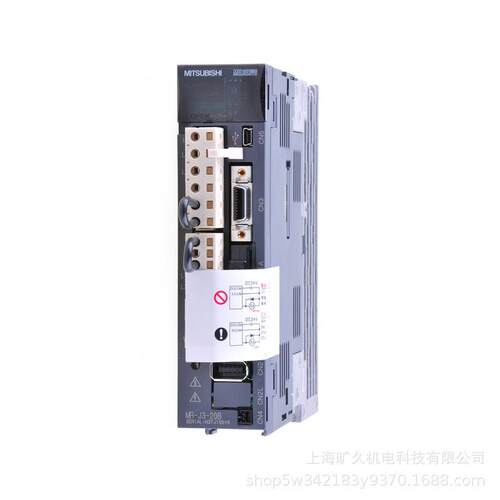 服驱动器MR-J伺320A-20A1-EB-20B-20B1-J006MR-J3-20-RJ080-WR原