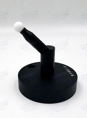 球形状尺寸探测误差(PFPs)哑光陶瓷球-MATT10奥本精密微米