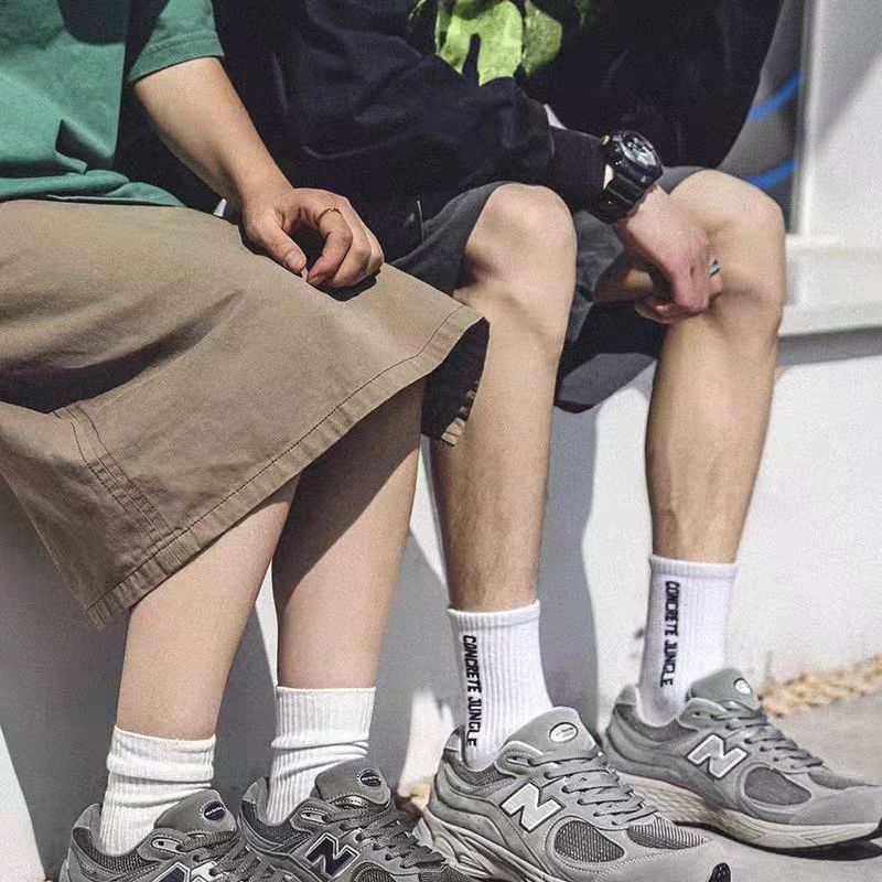 跑步官方正品秋季新款nb2002ra