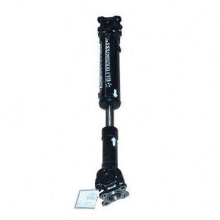 前传动轴总成 原厂 P1220400001A0 拓陆者四驱 福田原厂配件