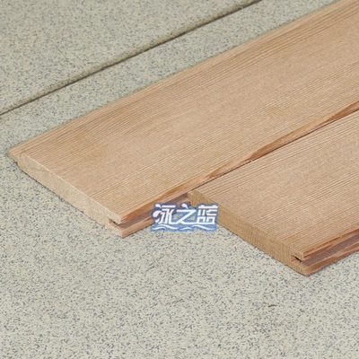 加拿大香柏木桑拿板免漆无节桑拿墙身板凳板吊顶板装饰板实木扣板