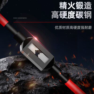 手动丝锥扳手m2-4攻丝丝攻绞手m12-M24丝功m18-M36工具M75攻丝器