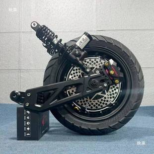 平全顺电机012寸2000300W大W功率电摩电t$*&y%lo机九号直上AnKe叉