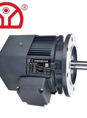减速电机家芯铝壳S交流异步同Y步铜电厂动机卧式立式三相异步UIK