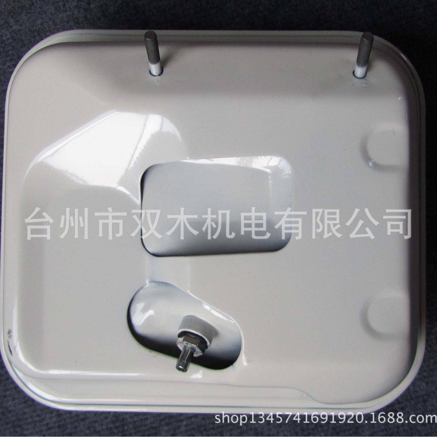 汽油发电机GX39018配件G3901总88X动力箱油箱成GX340水泵油油箱