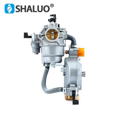 GX9化0化188石F水泵发动机双燃PUC料油器P27A转换套件液油气/汽油