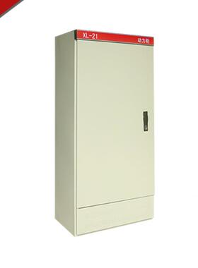 厂家直销开关柜动电柜XL2-1箱式力变站动力柜开关柜不锈钢动力箱