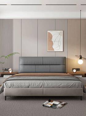 hVq床软头靠背包大靠背1001194床头免套罩技布榻榻米靠科垫床头板