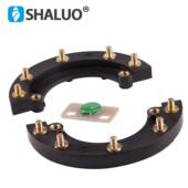 于发电用机二管整流器套件 25JCL777极整流桥整流轮励磁桥