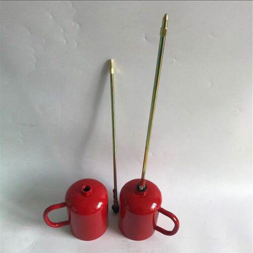 森林草火灾扑救2L油桶点火原器32m0m562出油引管烧荒火器