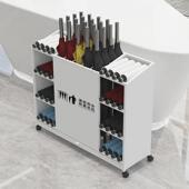 雨伞架大容放量收纳级商教室用JET班学校雨具置物架子雨用衣伞桶