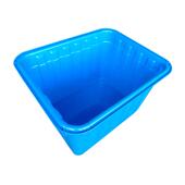 0厚0L塑料水箱用长方形加加大XPB养鱼养龟箱水产养殖6箱家泡瓷砖