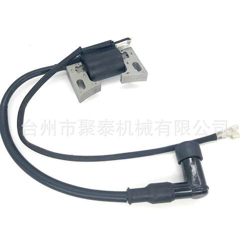 汽油发动NCV机配件EX1EX1EX1高7压包点火2线圈