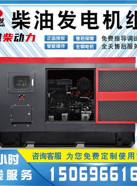 潍柴股份柴油机5/0/00/200/QEF1250/500/6001000k商用自励磁w发动