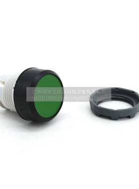 P1复位平FWR钮操-作头M部（不带灯型）MP10;10090B57