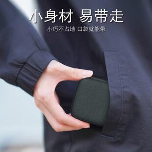 充枕气u型枕携式护颈脖子靠枕可收纳飞机便旅行睡2DKeAaYZ枕觉U形