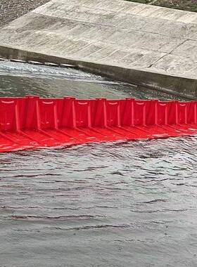 用778地下车库商铺防汛防洪挡B水板AS防防水板家室外雨