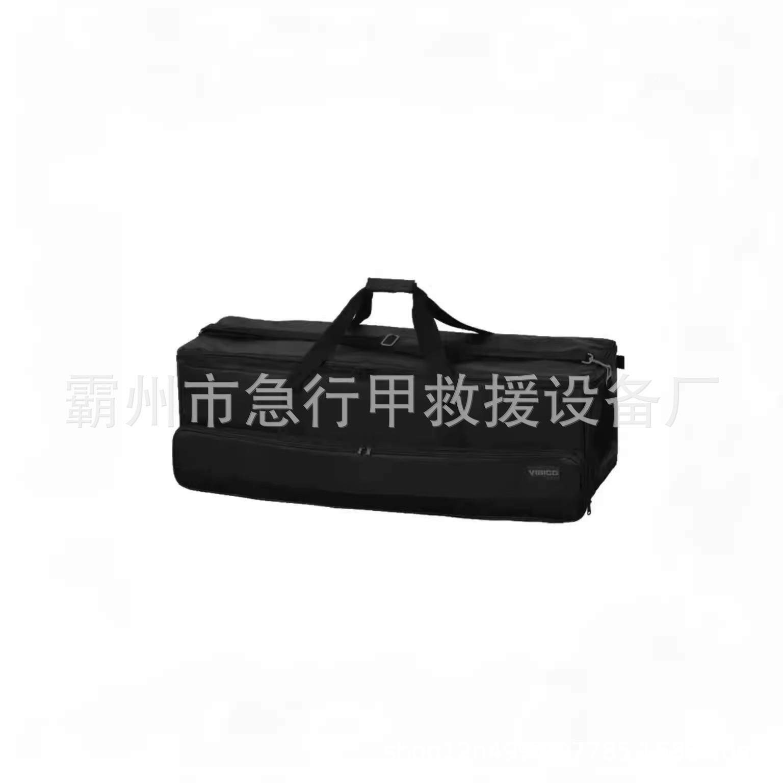 结实耐用式大器容见详情量拉手拉带轮便携械包工具包杆带轮