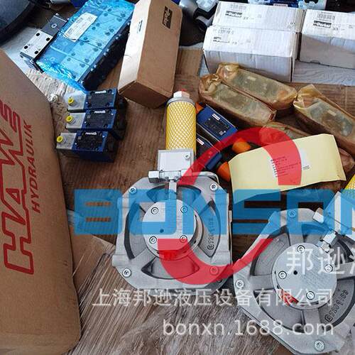 德国HAWE哈威，LP160-16，LP125-16/B10-C6，HAWE泵站LP125-25
