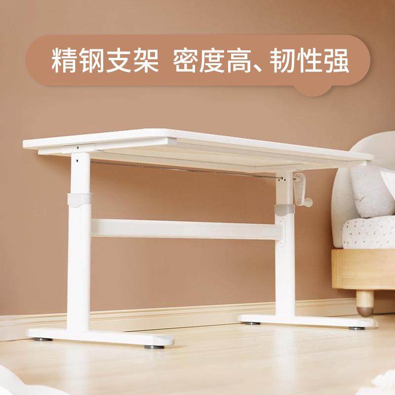 实木学习桌可升降课桌椅小学生书桌家用写字桌小户型作业桌写字台,畜牧/养殖物资,畜牧/养殖器械,淘宝优惠券,粉丝福利购,淘宝优惠卷