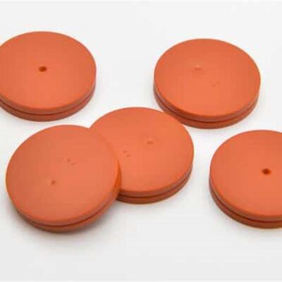 赛默飞290OA241Viton衬管O型圈密封圈Packof10