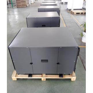 防爆管道除湿机BCY-7168CD除湿量：168升/天适用面积1