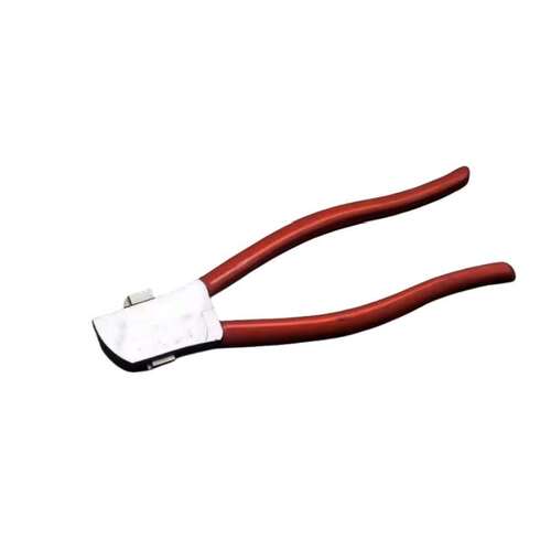 剪齿钳子 配钥匙工具 维修工具KW1 SC4 AM5 SS001