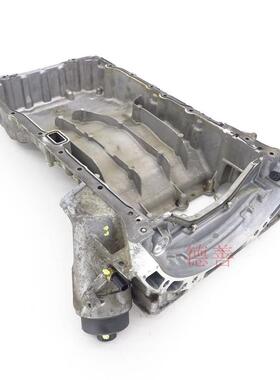 适用奔驰204205E63CLS63CLK63SL63C63156177AMG油底壳