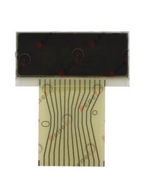 适用于奔驰E-class(W210)/(W208)/(R170)左边显示屏