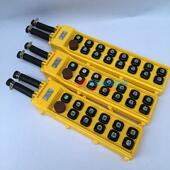 YQA1 65K66K67K67Y起重机用按钮开关行车操作器