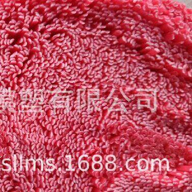 苏州厂家ABS签子衬芯塑料异形材圆形实心条