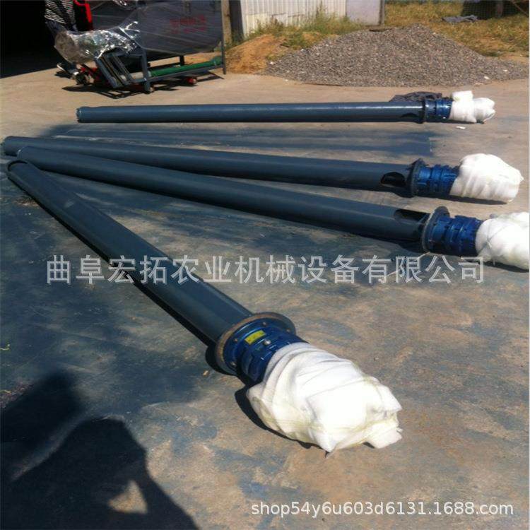 多种管径马路吸粮机水泥沙石电动输送机玉米螺旋提升机,搬运/仓储/物流设备,输送机,淘宝优惠券,粉丝福利购,淘宝优惠卷