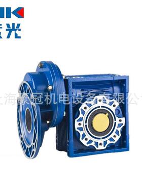 台州减速机BMA减速刹车电机磨片蜗轮蜗杆减速器BMD80刹车器