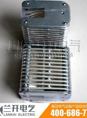 GC6-1600A 24片拉簧式扁触头10KV高压动触头GC8-630A-1000A-1250A