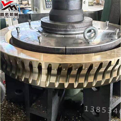 蜗轮蜗杆提升机 精密蜗轮蜗杆副 平面二次包络蜗轮蜗杆速机组合