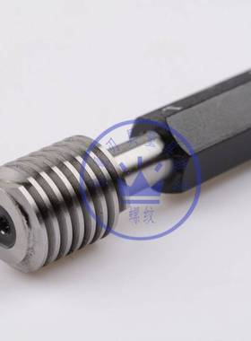 T型梯形螺纹塞规通止规Tr8Tr9Tr10Tr12Tr14Tr16Tr18*2*3*4 7/8H