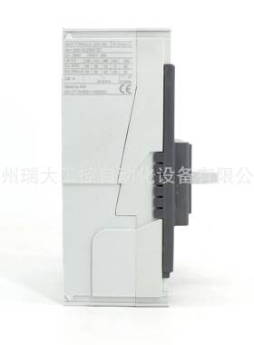 ABB Formula塑壳断路器A2N250 TMF150/1500 FF 3P+RCD;10135718