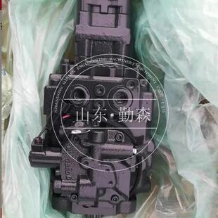 装载机配件各种型号齐全WA600-6齿轮泵705-53-42000